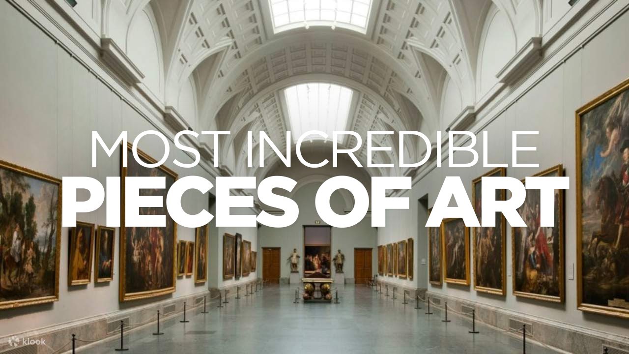 Explore the Prado Museum Online – Discover its Treasures Now!