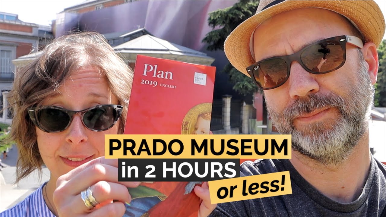 Get Discounted Tickets to the Prado Museum - Save Money Now!