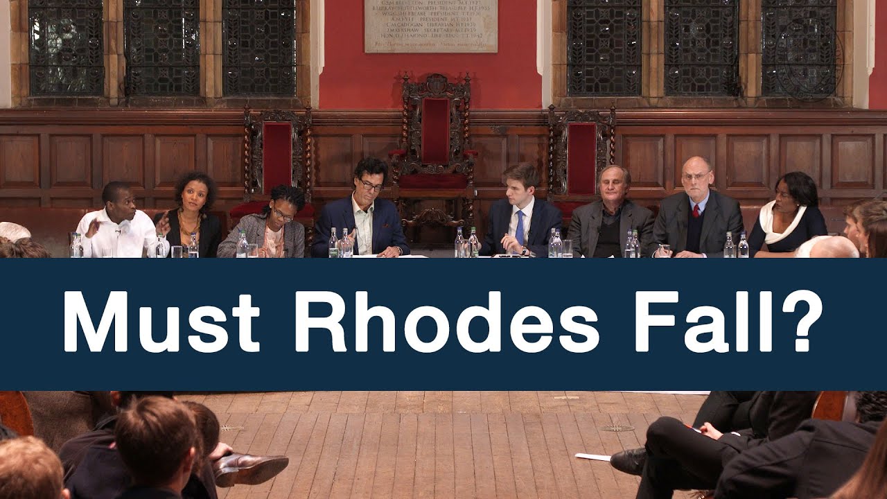 Studying in Oxford: The Benefits of Attending Rhodes University