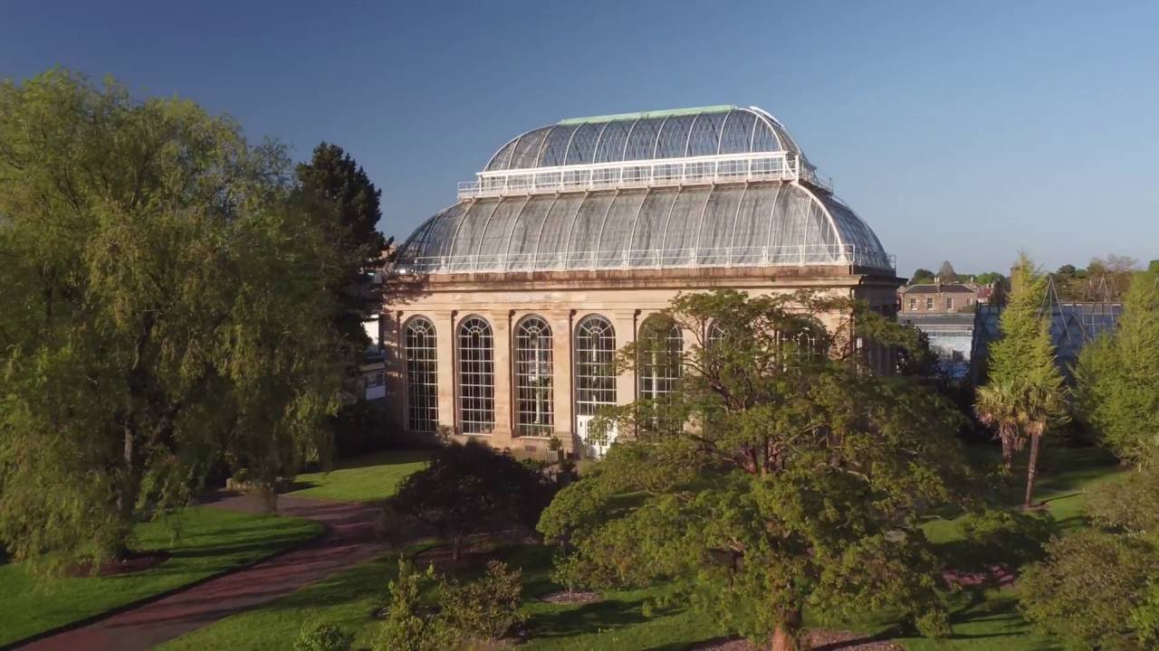 Buy Tickets to Royal Botanic Gardens Edinburgh Now!