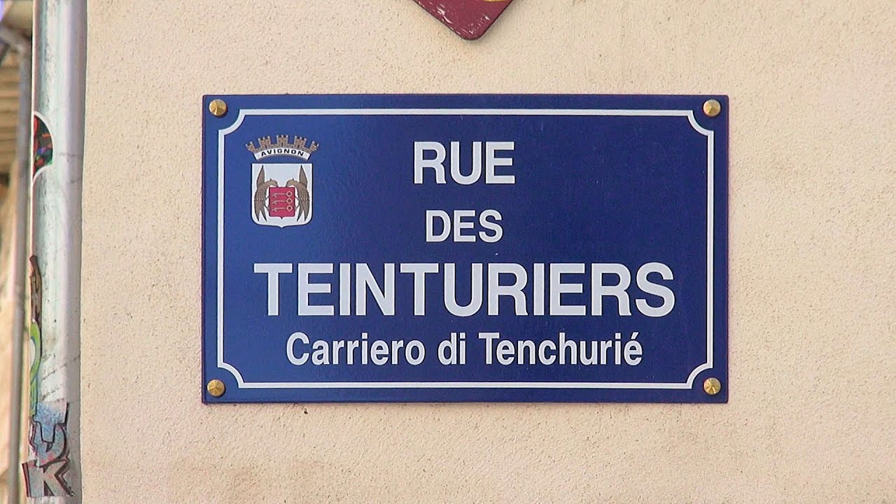 The Famous Rue des Teinturiers: A Guide to the Iconic Street in Paris