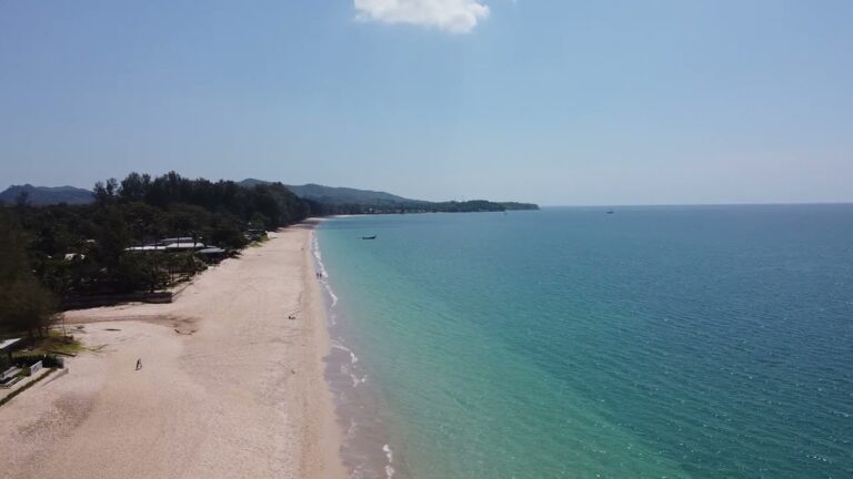 Experience Luxury at Sayang Beach Resort - The Best Beach Resort in Malaysia