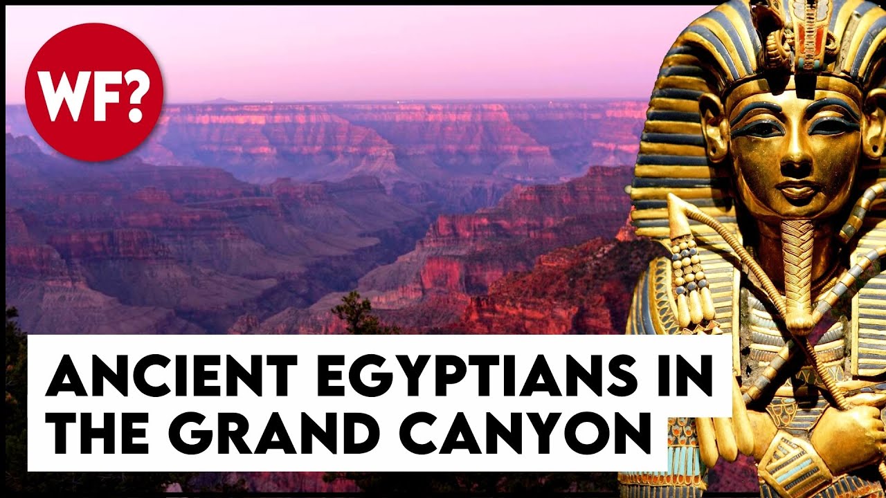 Explore Ancient Egypt at the Smithsonian Exhibit: Unlocking 5,000 Years of History