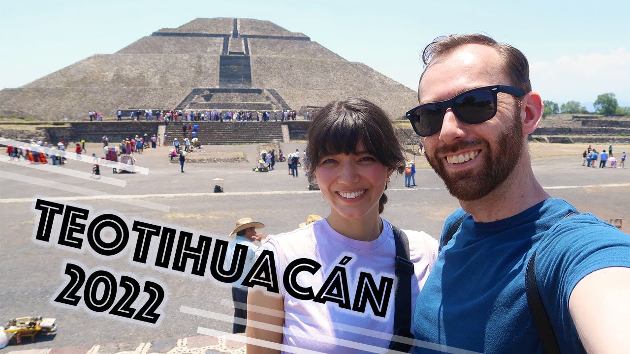 Experience Teotihuacan on a Day Tour!