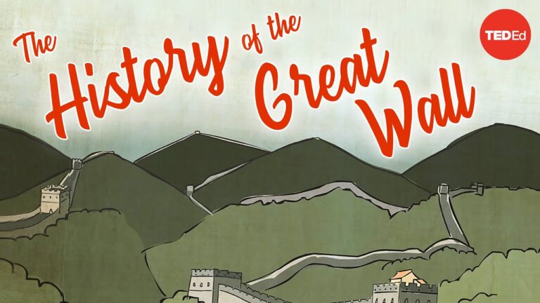 Unveiling the History of the Great Wall of China: A Comprehensive Essay