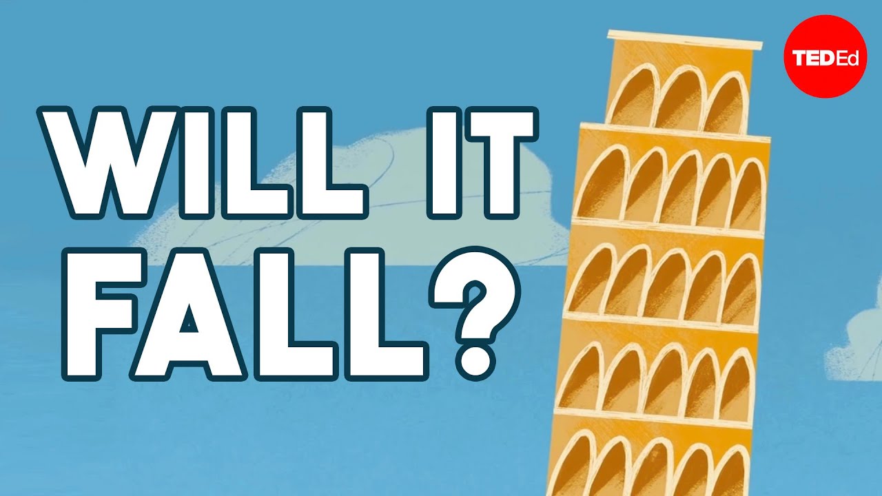 The Leaning Tower of Pisa: The Fall of an Iconic Landmark