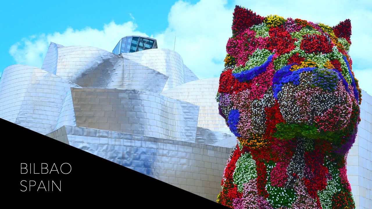 Incredible Puppy Guggenheim Bilbao: A Guide to the Must-See Sculpture!