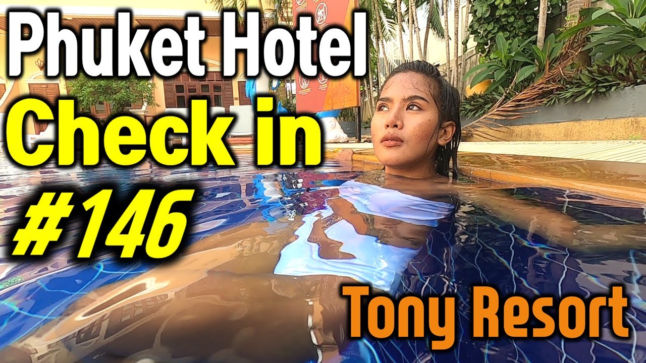 Unlock the Best of Patong with Tony Resort: The Ultimate Getaway!