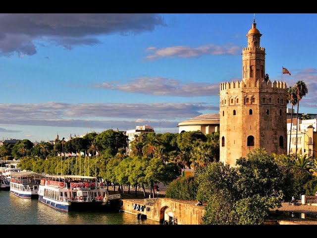 10 Incredible Torre del Oro Facts You Need to Know - A Complete Guide