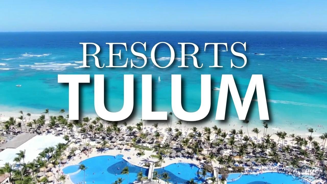 Discover Paradise at Tulum Beach Resort