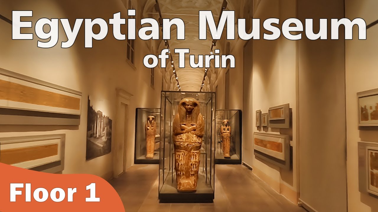 Explore the Ancient Wonders of Turin, Egypt