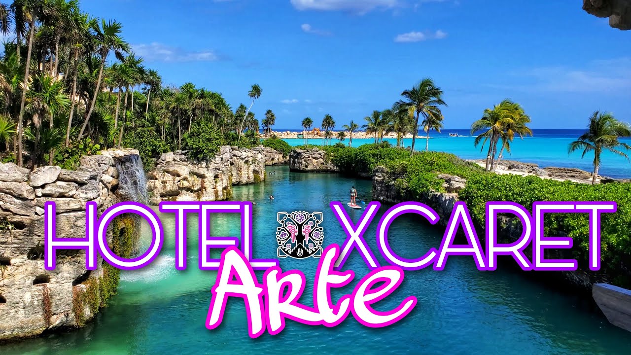 Explore the Rich History of Xcaret Arte: Uncover the Ancient Mexican Culture