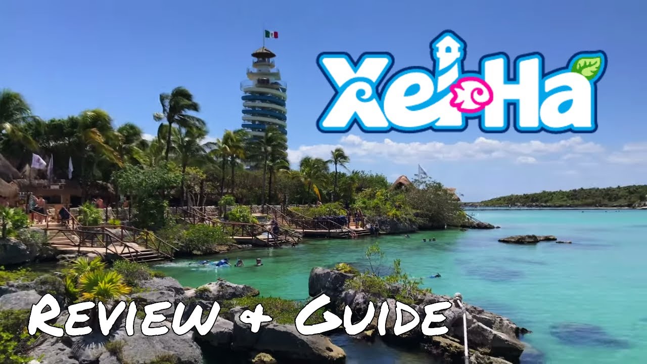 Explore Xel-Ha Cenote: A Must-See Natural Wonder