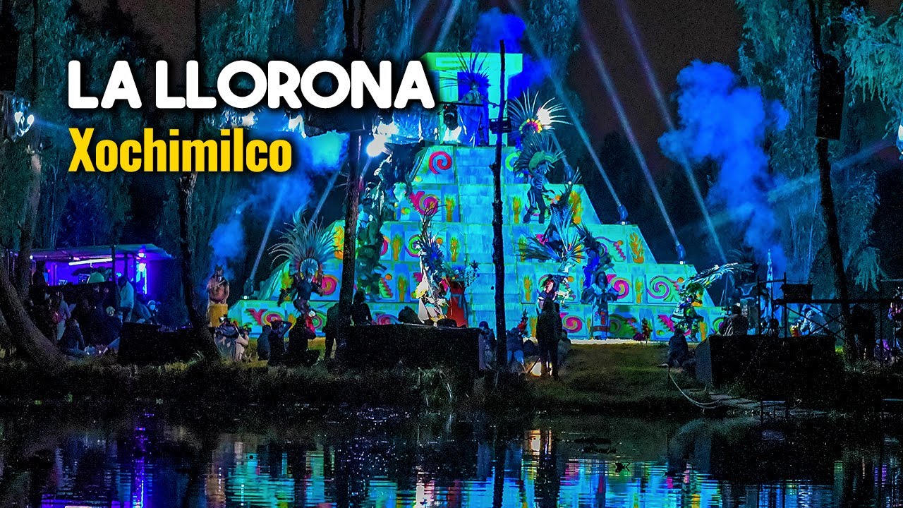 Celebrate Dia de los Muertos at Xochimilco - An Unforgettable Experience