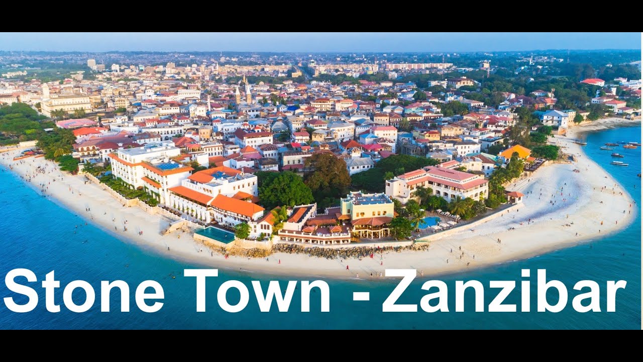 Explore the Rich History of Zanzibar Old Town - A Must-See Tourist Destination