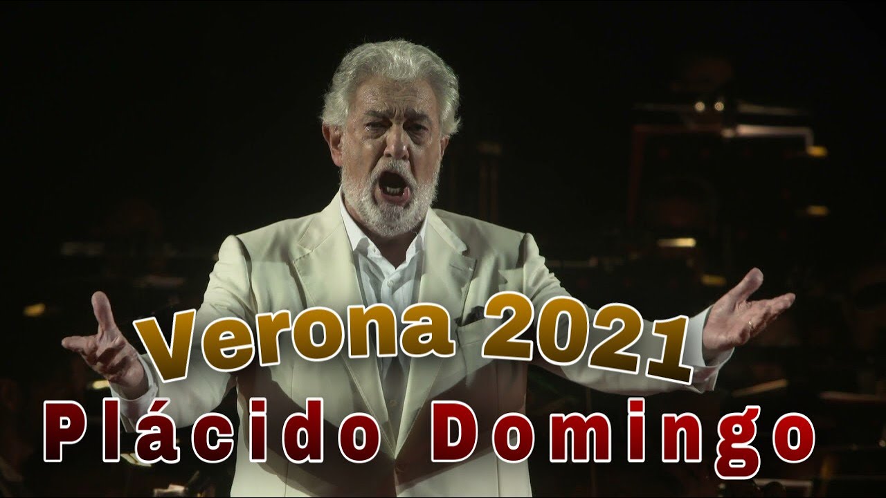 Experience the 2021 Arena di Verona Festival!