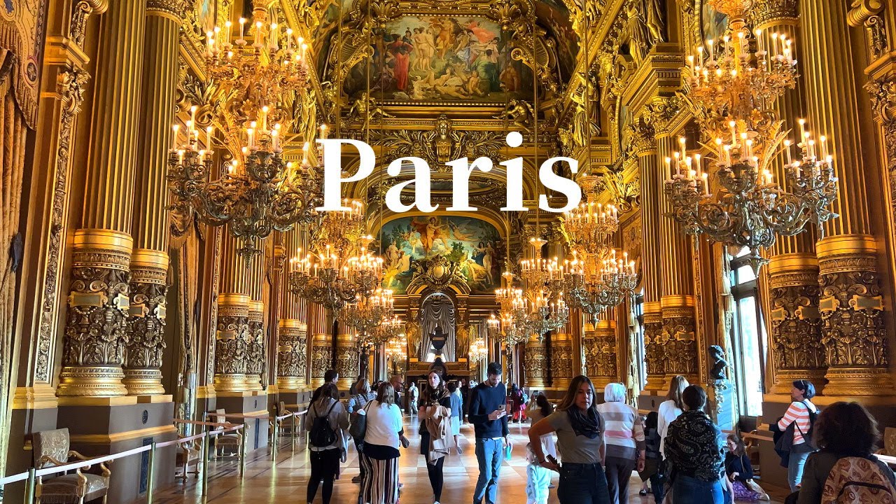 8 Place de l'Opéra in Paris (75009): The Complete Guide