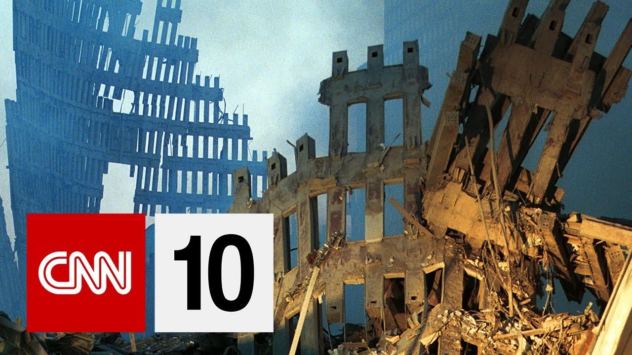 Visit the 9/11 Memorial and Museum to Honor the Lives Lost