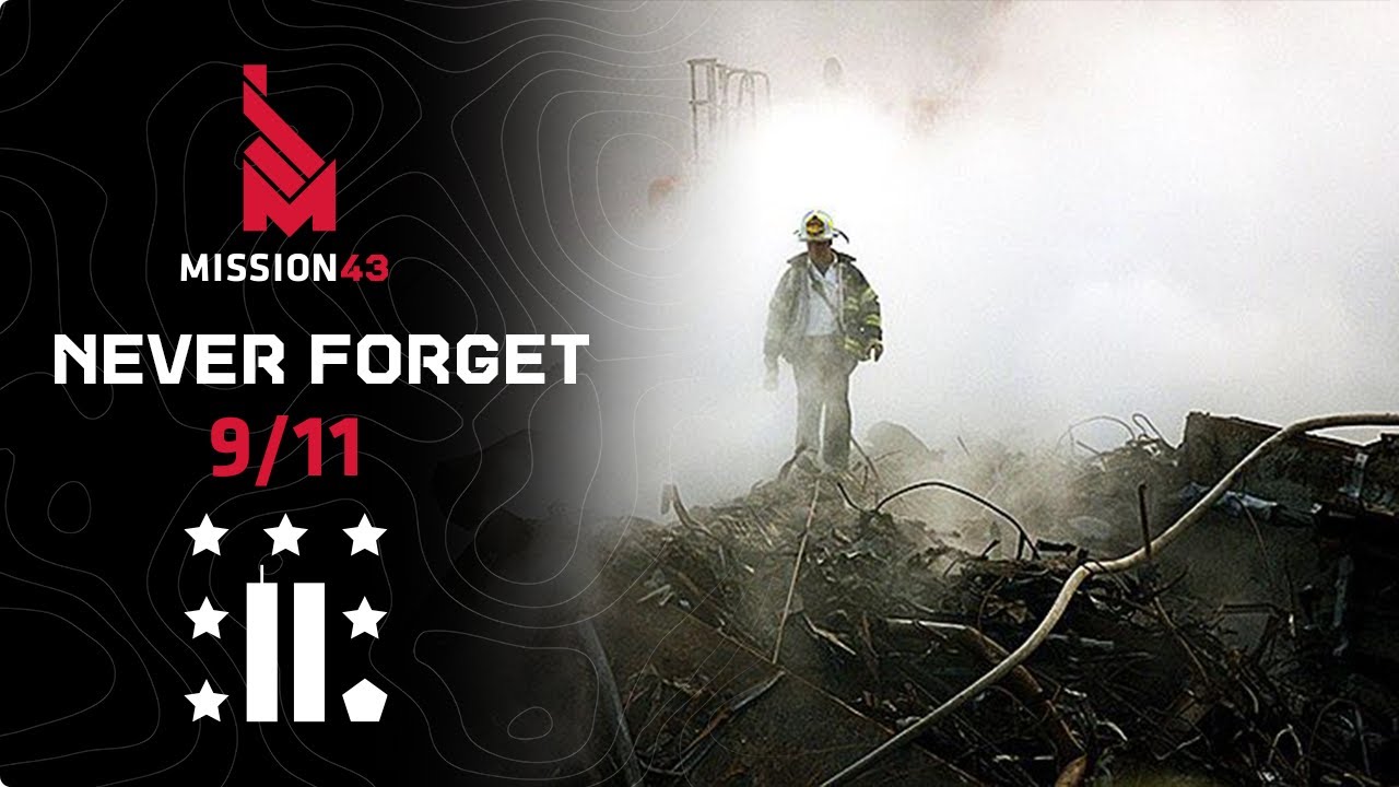 Experience the 9/11 Memorial Museum with an Audio Guide