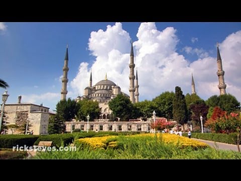 Exploring Istanbul's Blue Mosque: A Guide