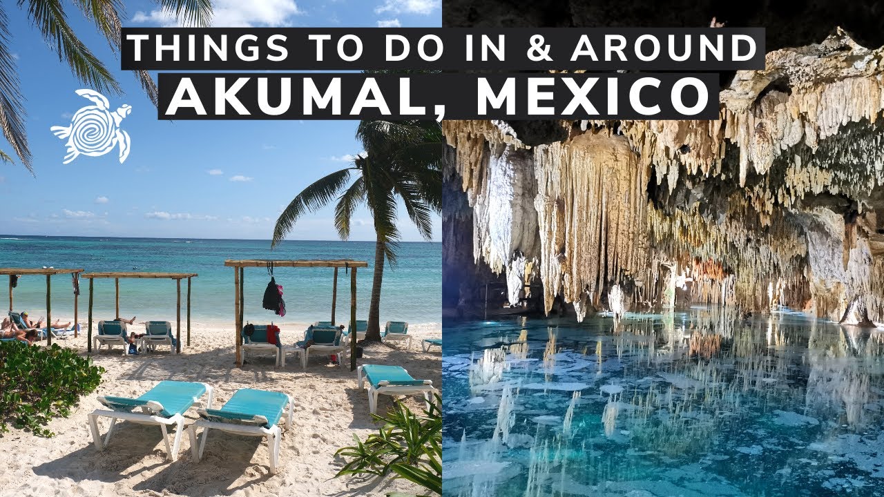 Explore Akumal Bay: Discover the Beauty of Mexico's Riviera Maya