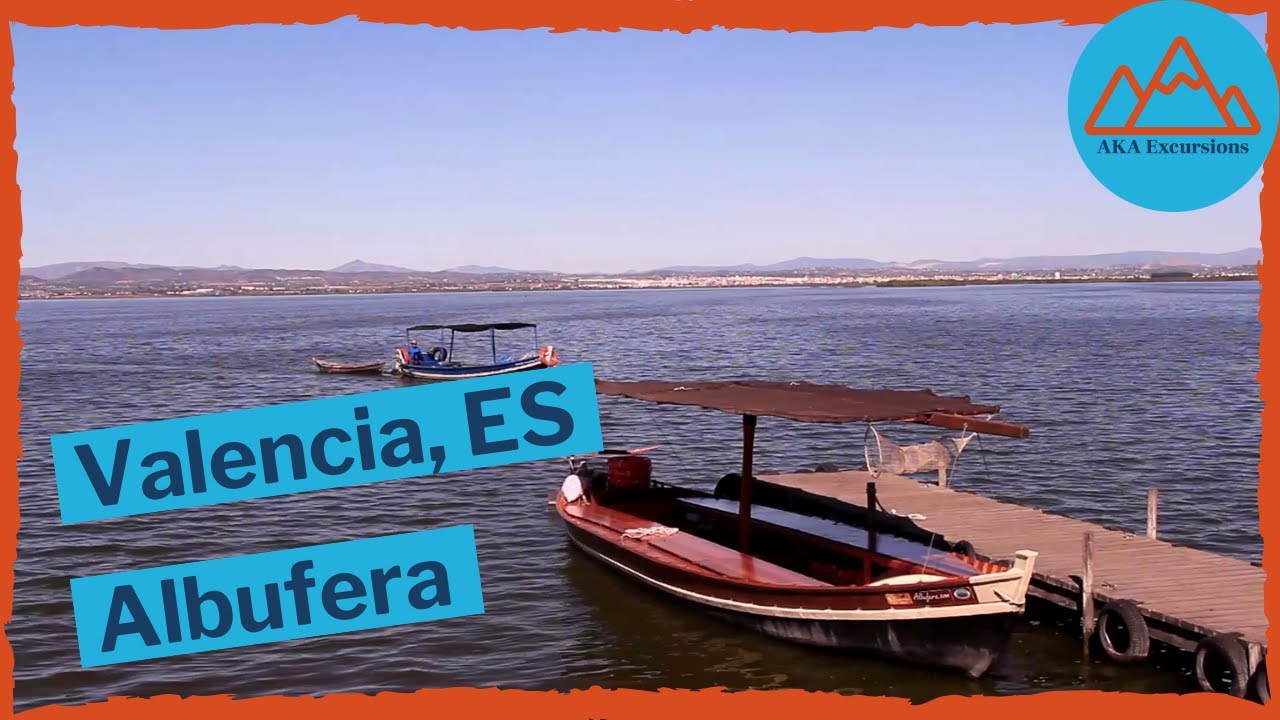 Exploring the Beauty of Albufera National Park