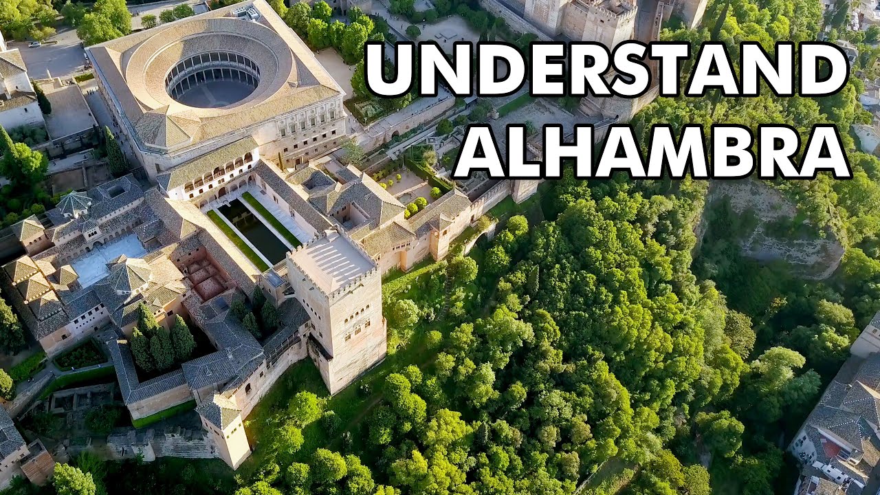 Uncovering the Significance of the Alhambra