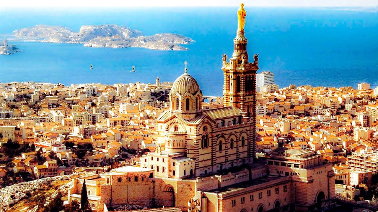 Visitez Notre-Dame de La Garde : Guide Complet