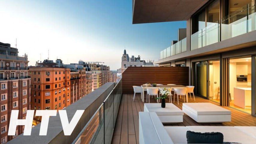 Apartamento Gran Via: Your Perfect Home in Madrid