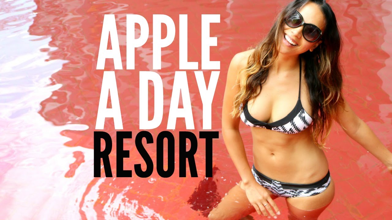 Stay at Apple a Day Resort: Aonang Beach, Krabi