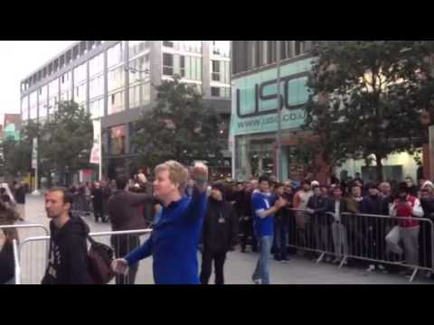 Buy Apple Products in Liverpool One