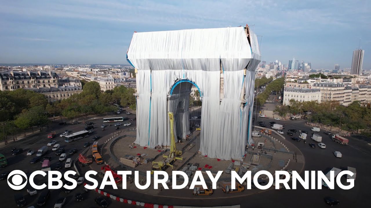 Visit the Arc de Triomphe Now: A Timeless Monument