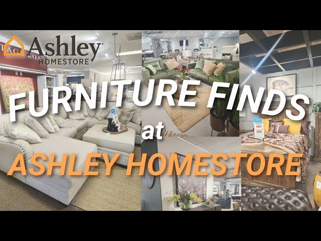 Shop Ashley Furniture in San Jose del Cabo