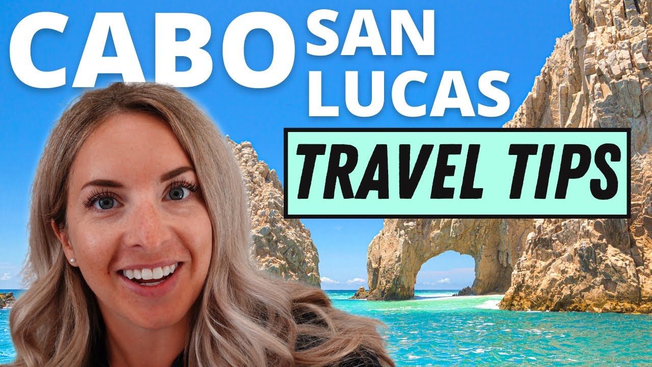 Fly From Atlanta to Cabo San Lucas: A Guide