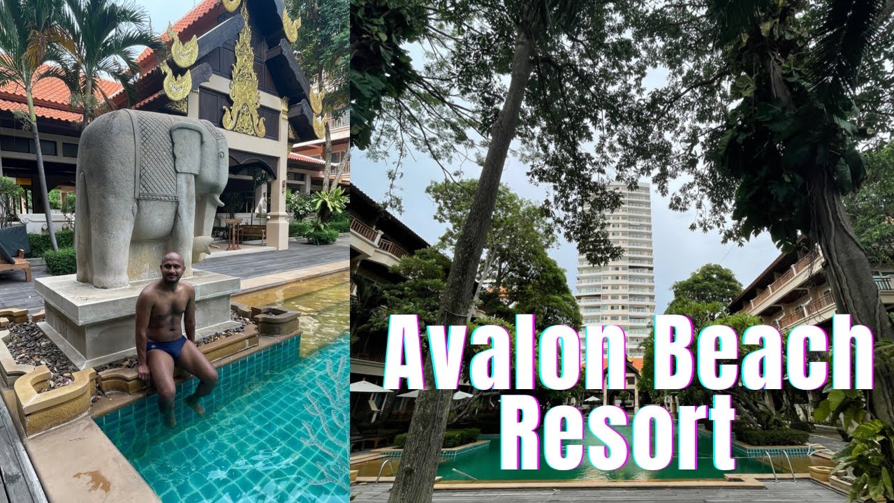 Experience the Best of Avalon Pattaya!