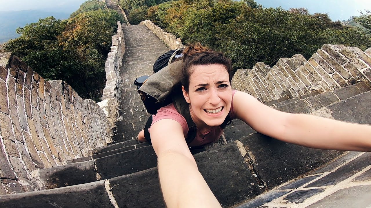 Backpacking the Great Wall of China: A Complete Guide