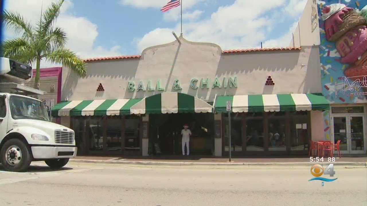 Explore Little Havana's Ball and Chain: A Must-See Attraction in Miami