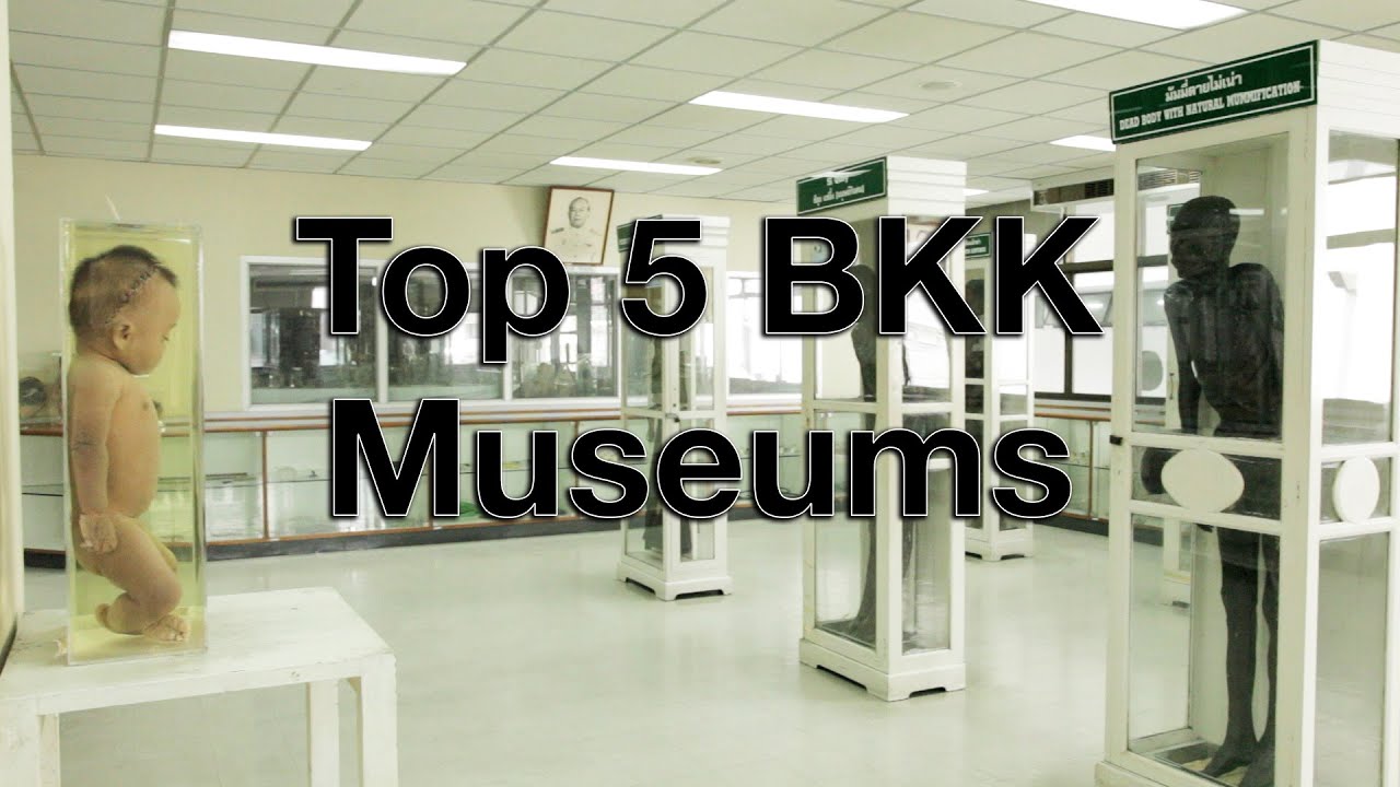 Bangkok National Museum: Prices & Admission Info