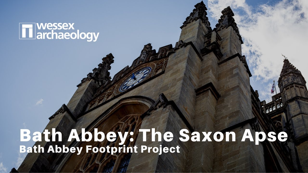 10 Fascinating Facts About Bath Abbey