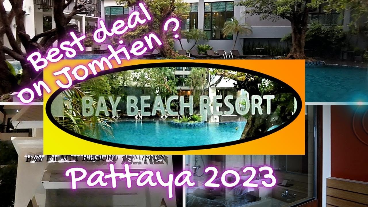 Explore the Best of Pattaya's Bay Beach!