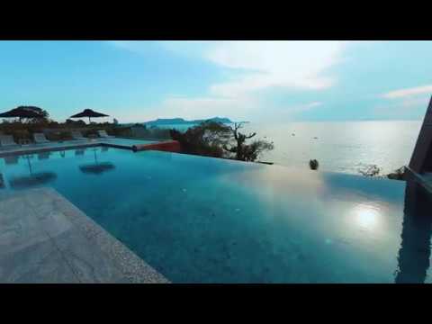 Luxury Beachfront Pool Villa in Pattaya - Enjoy the Best of Thailand!