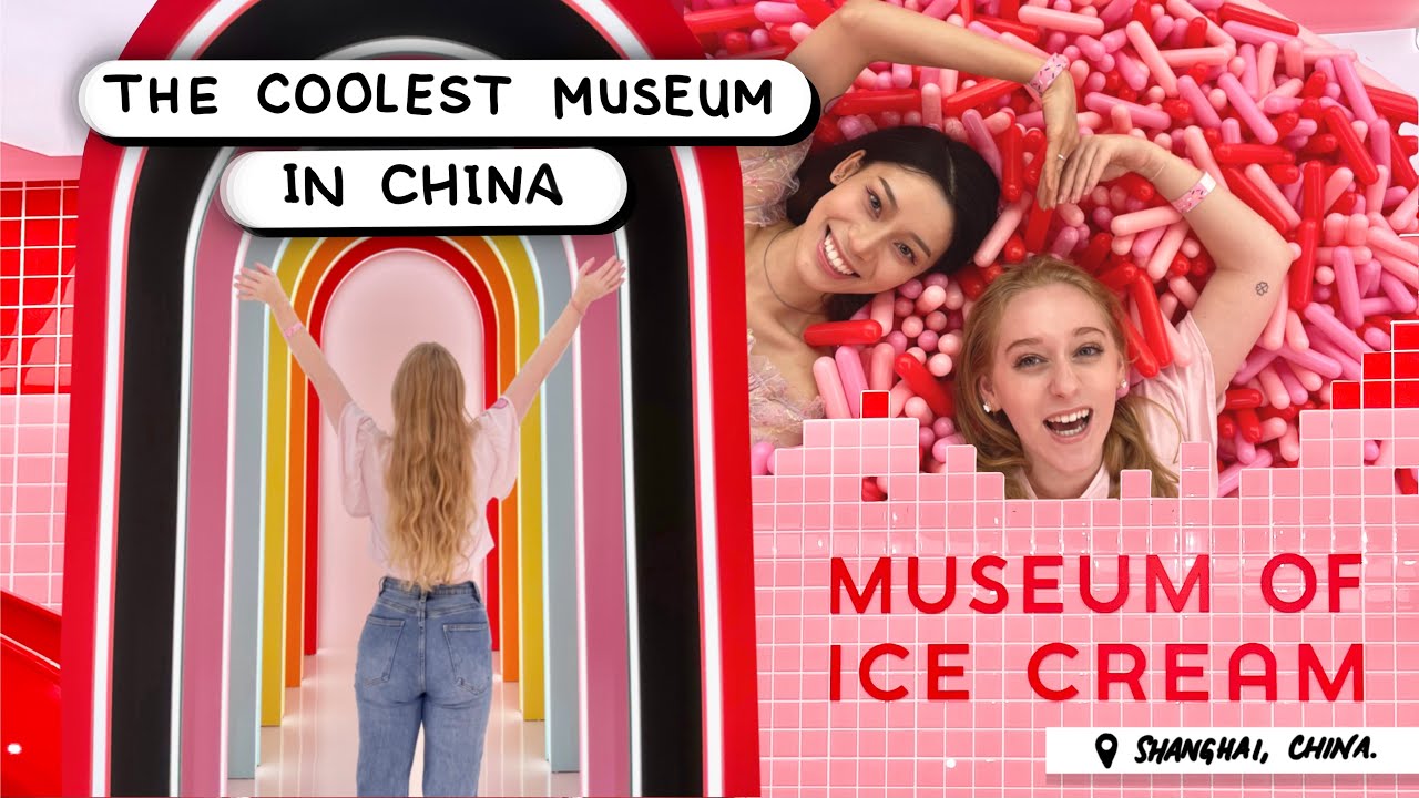 Explore the Best Museums in Shanghai