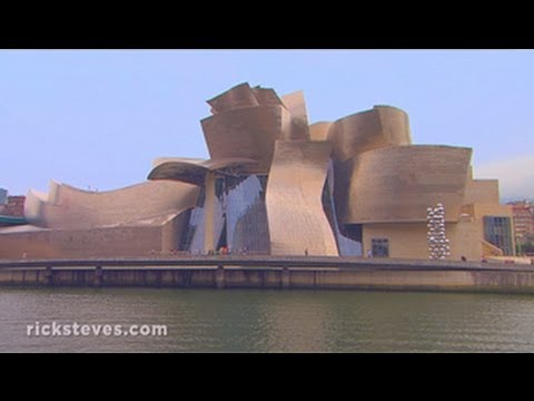 Exploring Bilbao's Estuary: A Guide to Its Beauty