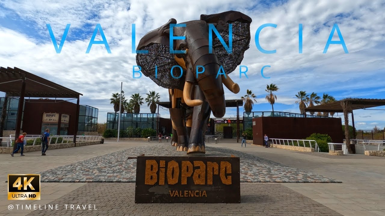 Experience Bioparc Valencia: Read Our Avis!