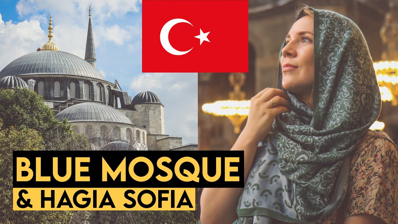 Visit the Blue Mosque: Prices & Tickets