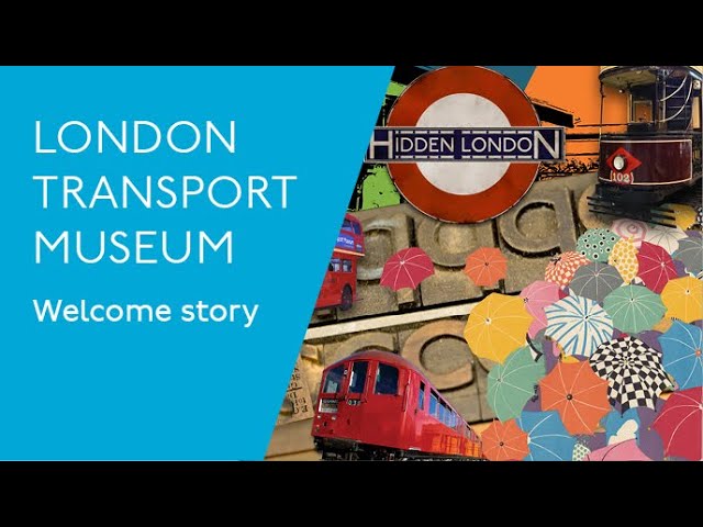 Explore the British Transport Museum: Discover History and Culture