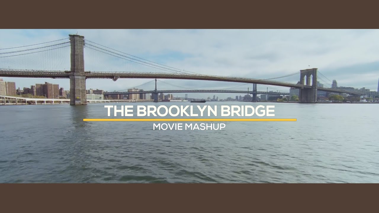 Enjoy a Movie at Brooklyn Bridge Park: The Best Movies of 2021!