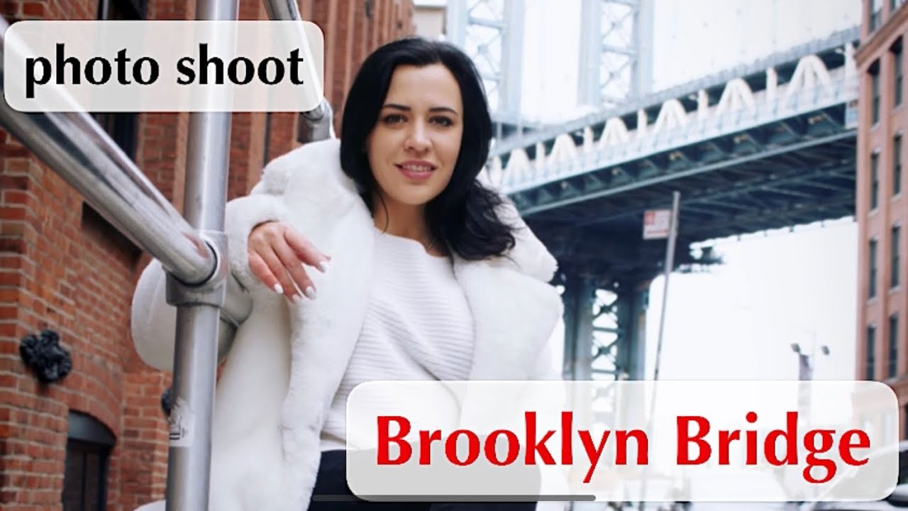 Discover the Best Brooklyn Bridge Photo Spot - Capture the Perfect Moment!