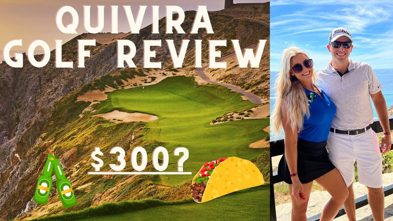 Golf in Cabo San Lucas: The Best Courses & Experiences