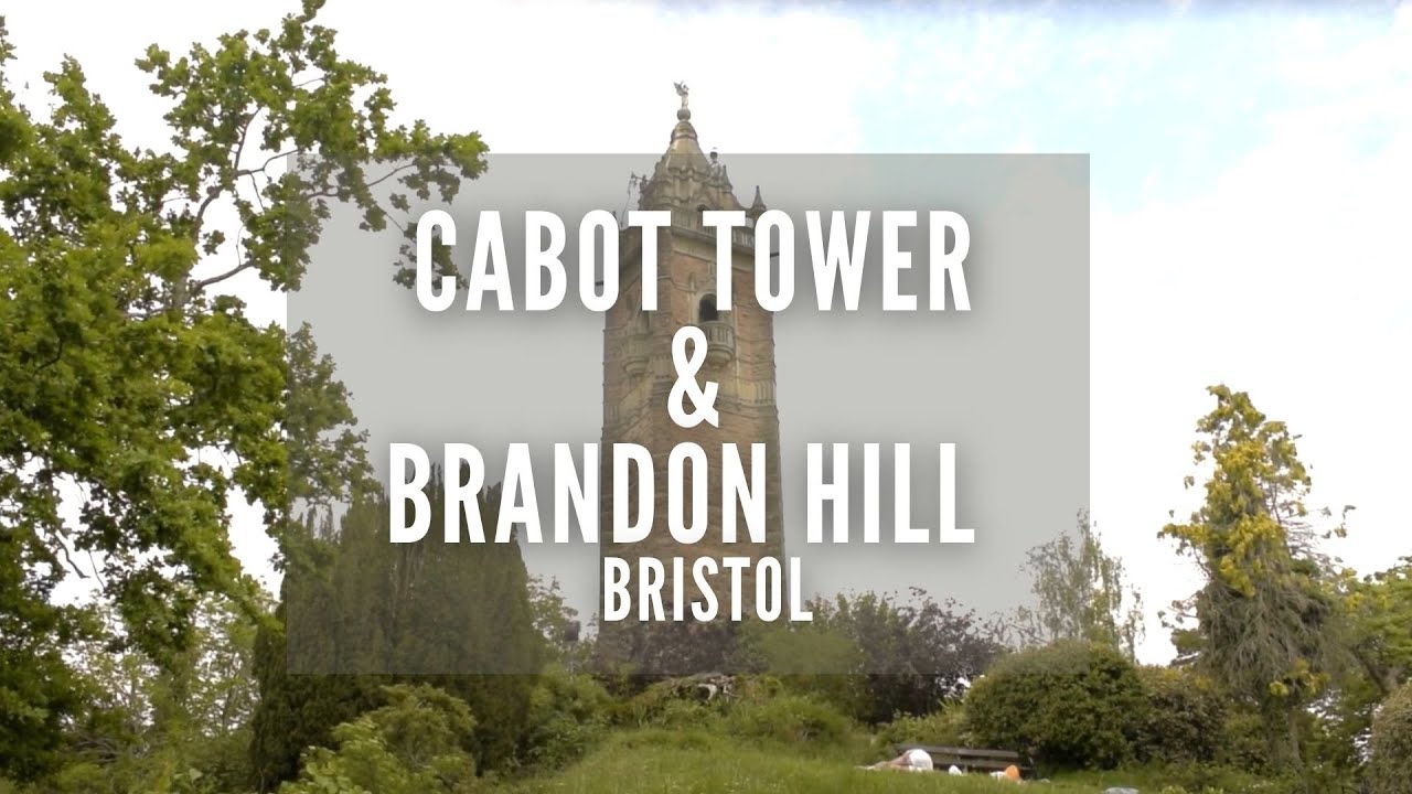 Explore the History of Cabot Tower